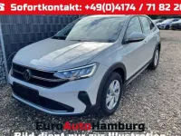 Neu VW Taigo 116 PS (85 kW) 2026 Wählbar  ggf. mit aufpreis SUV