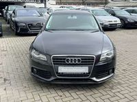 gebraucht Audi A4 Avant 1,8 TFSI Ambition BiXenon*Navi*PDC*18"