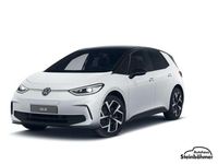 Neu VW ID.3 Pro 169 kW (231 PS) 2025 Weiß Kleinwagen