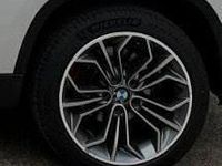 Gebraucht BMW X1 140 PS (102 kW) 2011 Weiß SUV