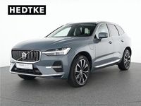 Gebraucht Volvo XC60 Plus 350 PS (257 kW) 2022 Grau SUV