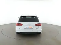 Używany Audi A6 2019 Biały Kombi