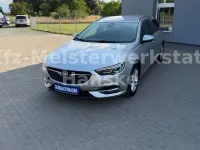 Gebraucht Opel Insignia Innovation 170 PS (125 kW) 2018 Silber Kombi