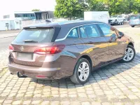 Gebraucht Opel Astra 160 PS (117 kW) 2016 Braun Kombi