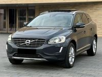 Gebraucht Volvo XC60 215 PS (158 kW) 2013 Grau SUV