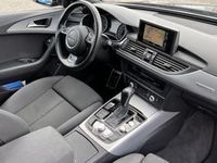Gebraucht Audi A6 Sport 272 PS (200 kW) 2016 Mythosschwarz metallic Limousine