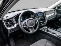 Usata Volvo XC60 Plus 197 CV (144 kW) 2022 Nero SUV
