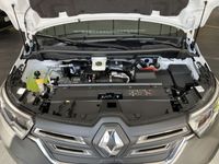 gebraucht Renault Kangoo Rapid E-Tech Electric 22 kW Start L1