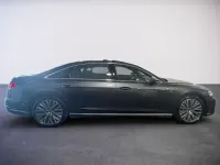 Gebraucht Audi A8 Ambiente 286 PS (210 kW) 2022 Daytonagrau perleffekt (metallic) Limousine