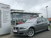 Gebraucht BMW 330 245 PS (180 kW) 2011 Grau metallic Kombi