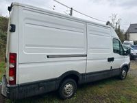 gebraucht Iveco Daily 