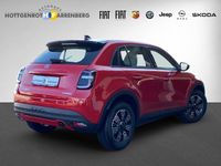 Neu Fiat 600 Business 110 PS (80 kW) 2026 Rot SUV