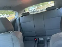 Gebraucht BMW 116 122 PS (89 kW) 2010 Schwarz Kleinwagen