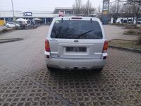 Gebraucht Ford Maverick 150 PS (110 kW) 2006 Grau SUV