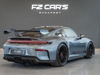 Gebraucht Porsche 992 510 PS (375 kW) 2025 Grau