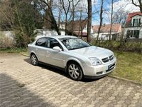 gebraucht Opel Vectra 2,2 Motor Benziner AUTOMATIKGETRIEBE 113.000 KM