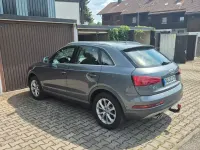 Gebraucht Audi Q3 Ambiente 184 PS (135 kW) 2018 Grau SUV