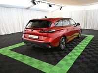 Gebraucht Peugeot 308 SW Style 96 PS (70 kW) 2024 Rot Kombi
