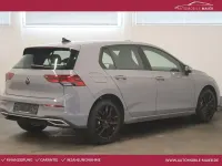 Gebraucht VW Golf VIII GTE 245 PS (180 kW) 2021 Mondsteingrau Limousine