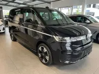 Gebraucht VW Multivan Style 150 PS (110 kW) 2024 Grau Van / Kleinbus