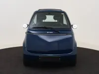 Neu Micro Microlino 11 kW (16 PS) 2025 Blau Kleinwagen