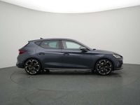 Gebraucht Cupra Leon VZ 300 PS (220 kW) 2021 Grau Limousine