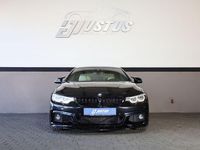 Gebraucht BMW 440 Performance 326 PS (239 kW) 2020 Schwarz Cabrio