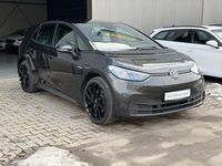 Gebraucht VW ID.3 Pro Performance 150 kW (204 PS) 2021 Grau Kleinwagen