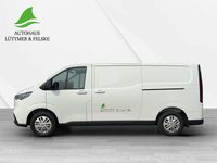 Neu Maxus eDeliver 7 150 kW (204 PS) 2025 Weiß Van