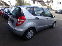Gebraucht Mercedes A150 95 PS (69 kW) 2008 Silber Limousine