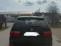 Gebraucht BMW X5 286 PS (210 kW) 2008 Schwarz SUV