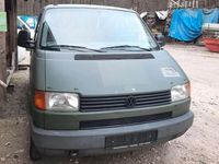 Gebraucht VW T4 77 PS (56 kW) 1996 Van