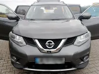 Gebraucht Nissan X-Trail Tekna 131 PS (96 kW) 2017 Grau SUV