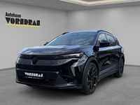 Neu Renault Scenic E-Tech Esprit Alpine 160 kW (218 PS) 2025 Blackpearl schwarz metallic SUV