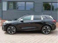 Neu Cupra Terramar 177 PS (130 kW) 2026 Schwarz (mythosschwarz) SUV