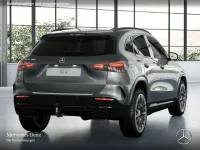 Gebraucht Mercedes GLA180 AMG 136 PS (100 kW) 2025 Mountain grau SUV