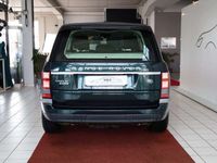 gebraucht Land Rover Range Rover 4.4 SDV8 Vogue ACC*Navi