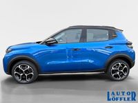 Nuova Citroën C3 101 CV (74 kW) 2026 Blu SUV