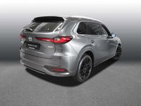 Neu Mazda CX-80 Homura-Line 254 PS (186 kW) 2025 Machine gray SUV