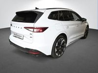 gebraucht Skoda Enyaq iV 150kW (204PS) 1 Gang 80 Sportline