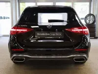 Gebraucht Mercedes C300e 313 PS (230 kW) 2024