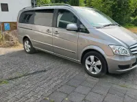 Gebraucht Mercedes Viano 225 PS (165 kW) 2011 Andere farben Van / Kleinbus