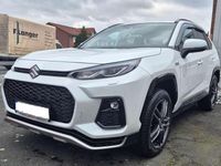 Neu Suzuki Across 185 PS (136 kW) 2026 Weiß SUV