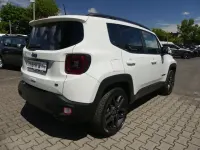 Gebraucht Jeep Renegade 241 PS (177 kW) 2021 Weiss SUV