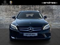 gebraucht Mercedes C300e de T AVANTG.+KAMERA+DISTRON+AHK+EASYPACK+