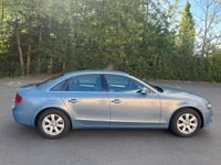 Gebraucht Audi A4 120 PS (88 kW) 2010 Andere farben Limousine