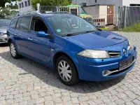 Gebraucht Renault Mégane Authentique 150 PS (110 kW) 2008 Limousine