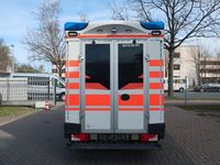 Gebraucht Mercedes Sprinter 163 PS (119 kW) 2015 Weiß