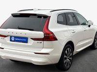 Gebraucht Volvo XC60 Core 250 PS (183 kW) 2024 Weiß SUV