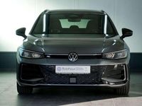 Neu VW Passat R-line 150 PS (110 kW) 2026 Diabasgrau Kombi